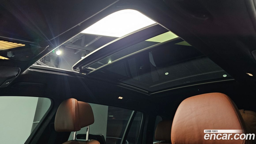 BMW X7 xDrive 40i M Sport 6STR, 2022