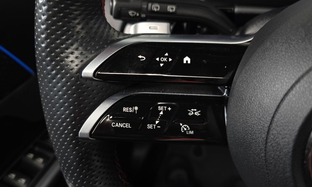 Mercedes-Benz GLA-Class GLA250 4MATIC, 2024
