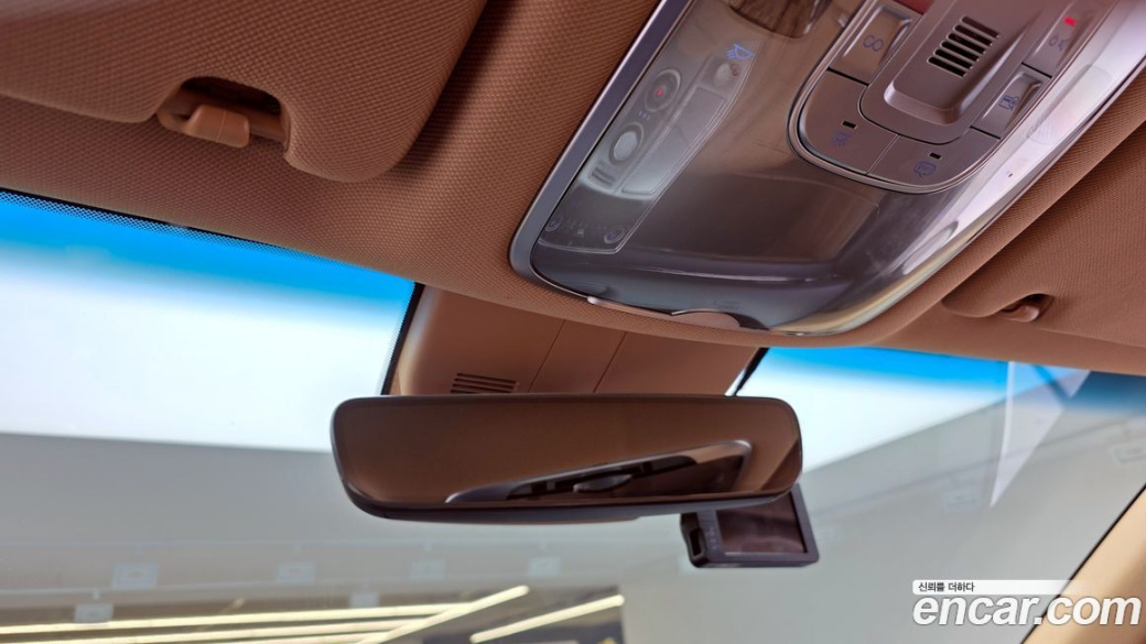 Genesis GV80 3.0 Diesel AWD, 2023