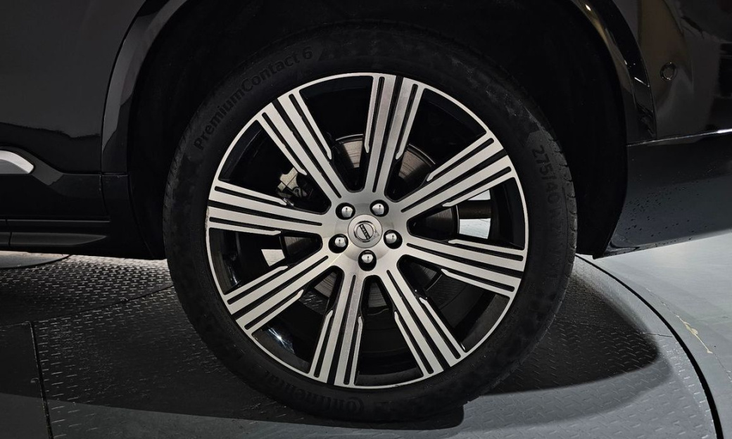 Volvo XC90 B6 Ultimate Bright, 2024