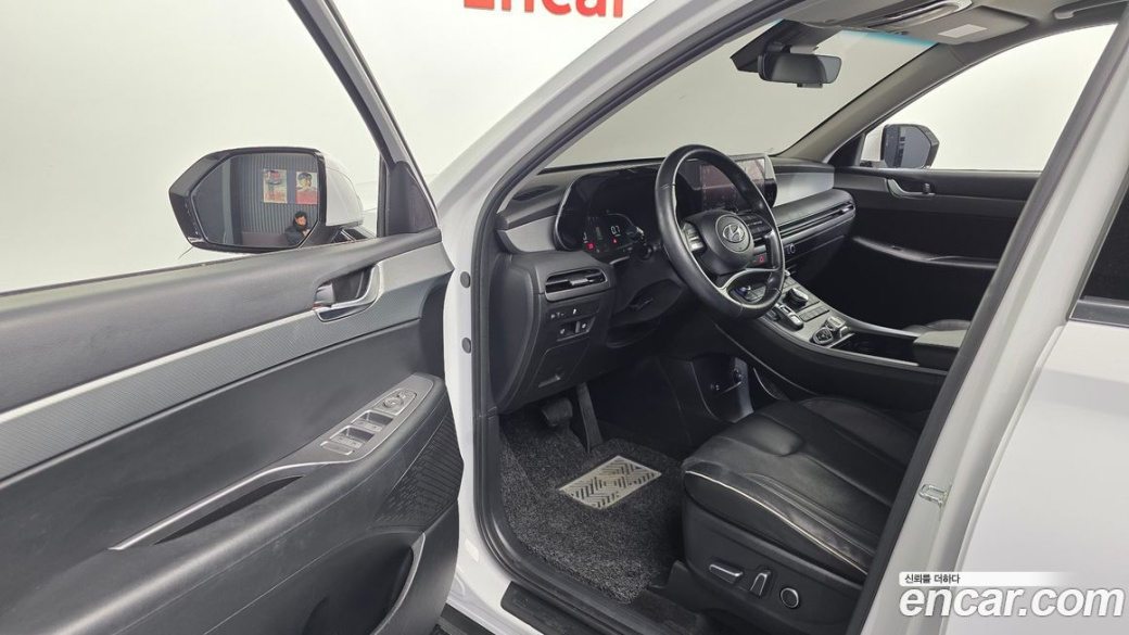 Hyundai Palisade Diesel 2.2 2WD, 2023