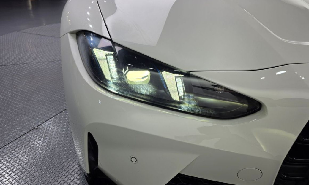BMW M3 M3 Sedan Competition M xDrive, 2025