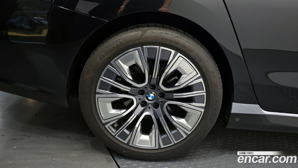 BMW 7-Series 740d xDrive Design Pure Excellence, 2023