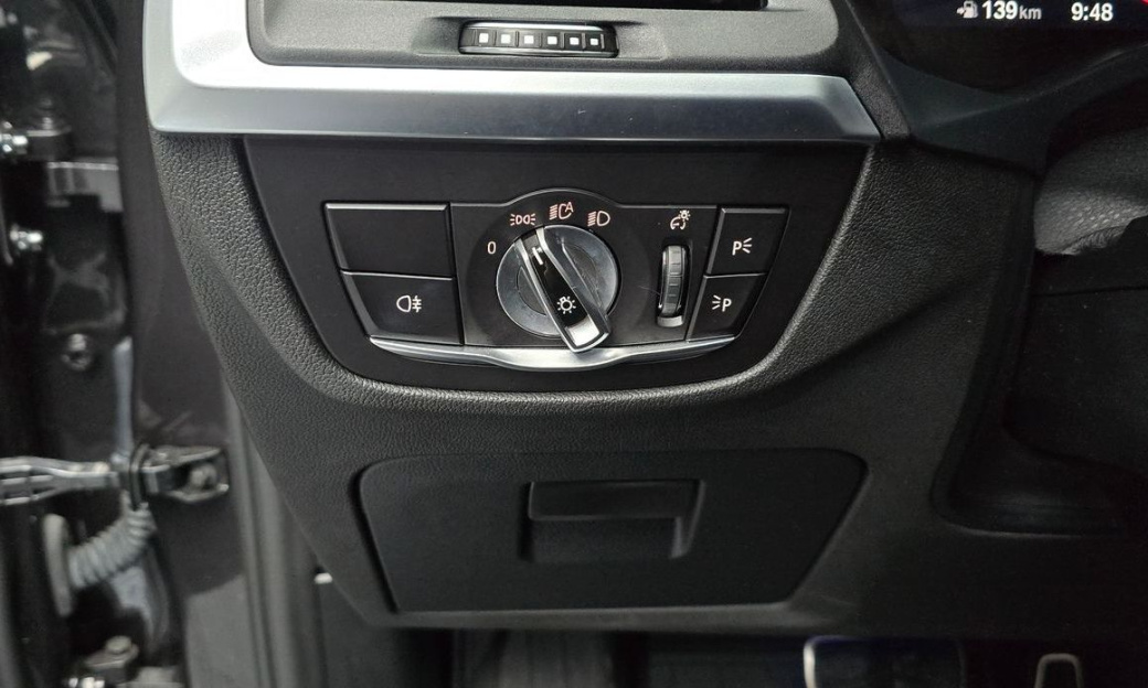 BMW X4 xDrive20i M Sport, 2023