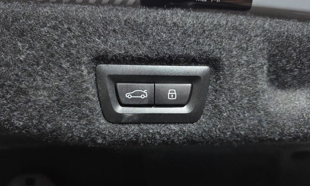 BMW 5-Series 530i xDrive M Sport, 2024