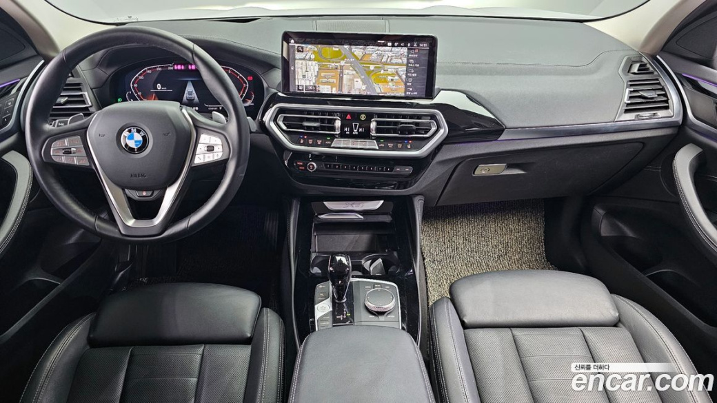 BMW X4 xDrive20i xLine, 2022