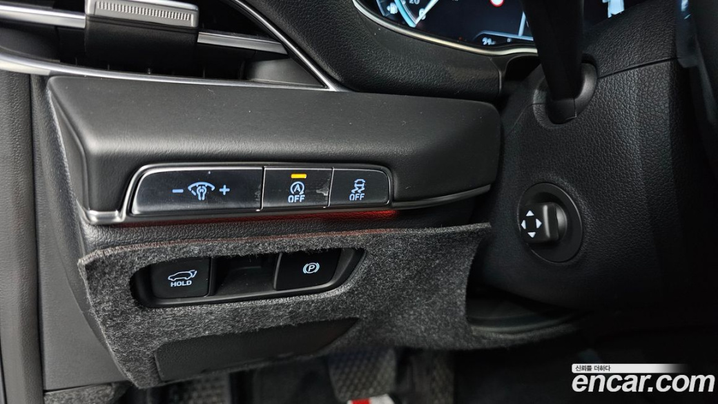 Genesis GV80 2.5T Gasoline AWD, 2022
