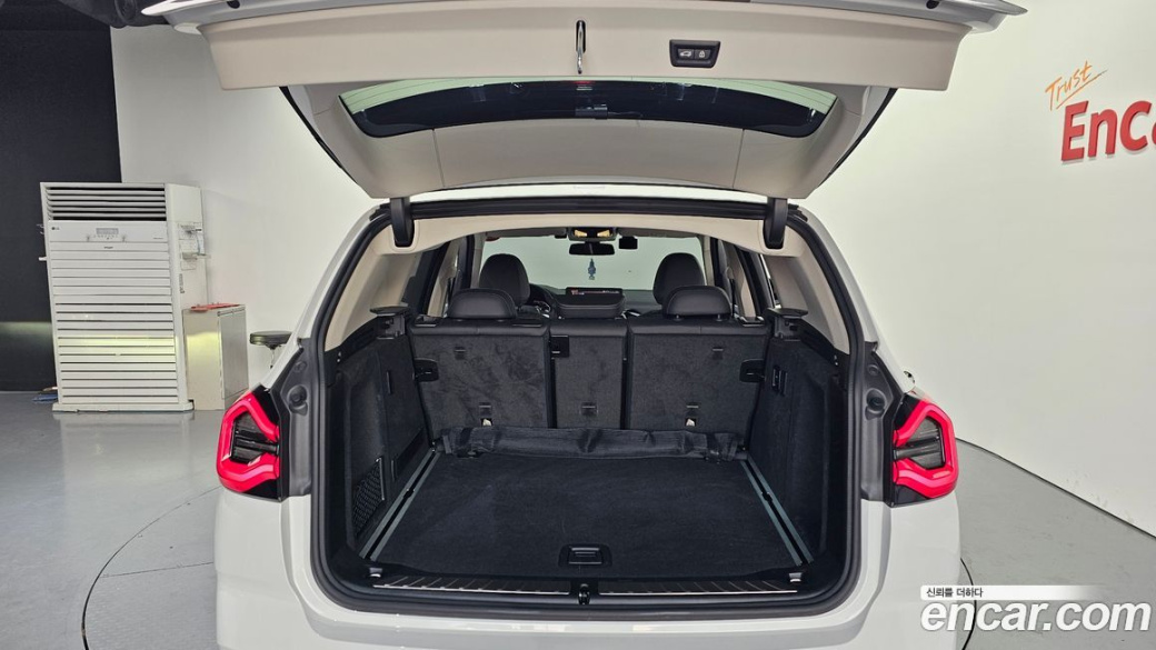 BMW X3 xDrive 20i, 2023