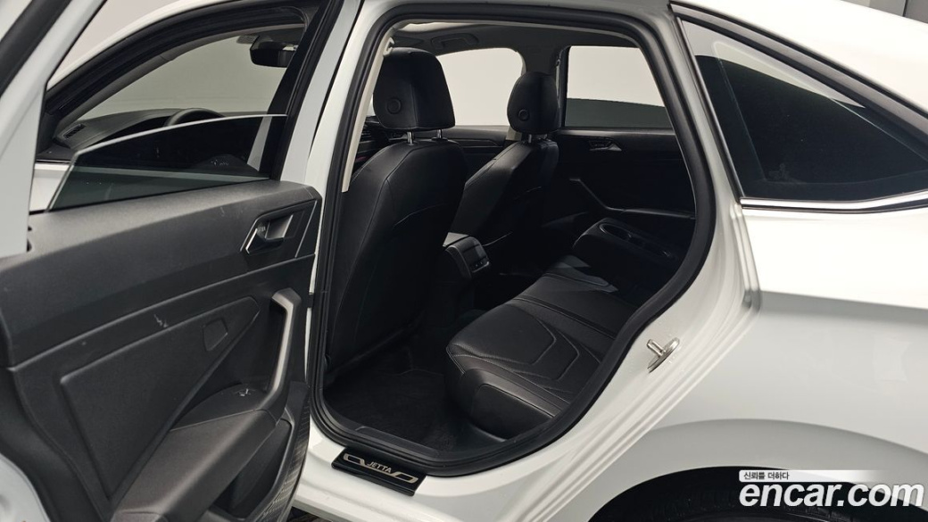 Volkswagen Jetta 1.4 TSI Prestige, 2021