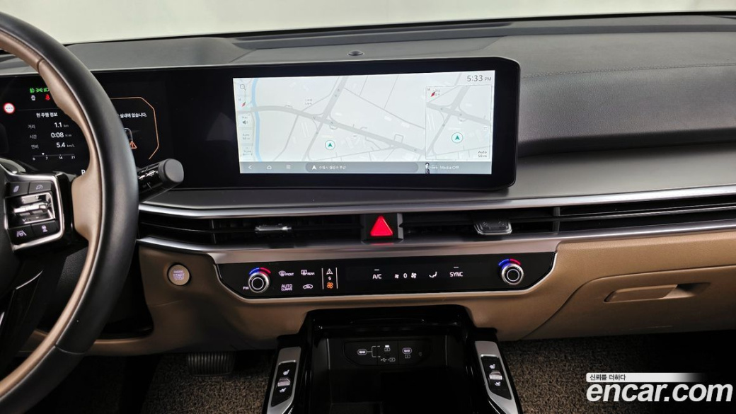 Kia Sorento Diesel 2.2 2WD, 2024