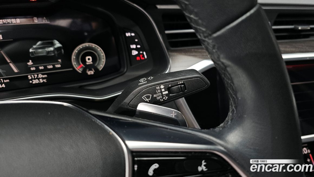Audi A6 45 TFSI Quattro Premium, 2023