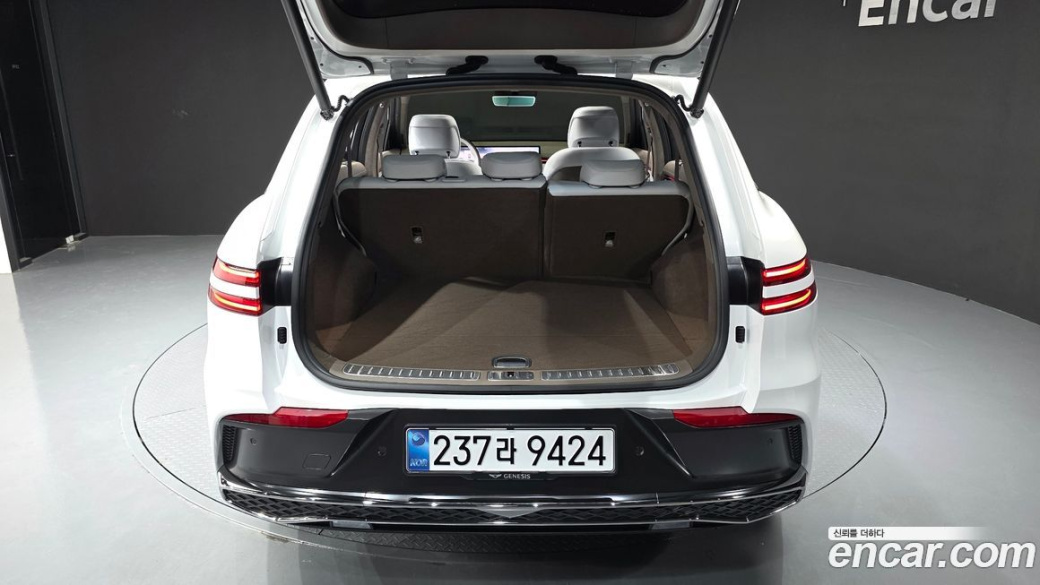 Genesis GV70 2.5T Gasoline 2WD, 2025