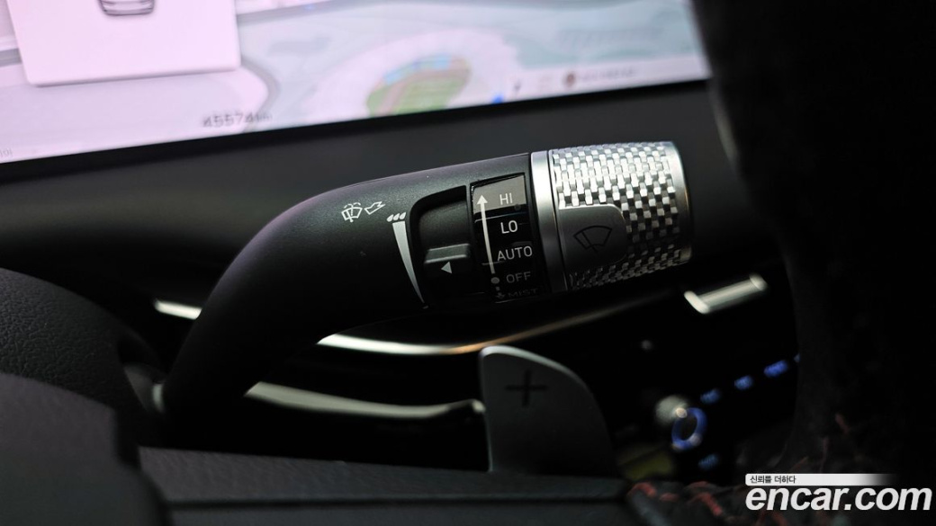 Genesis G80 Gasoline 2.5 Turbo AWD, 2025