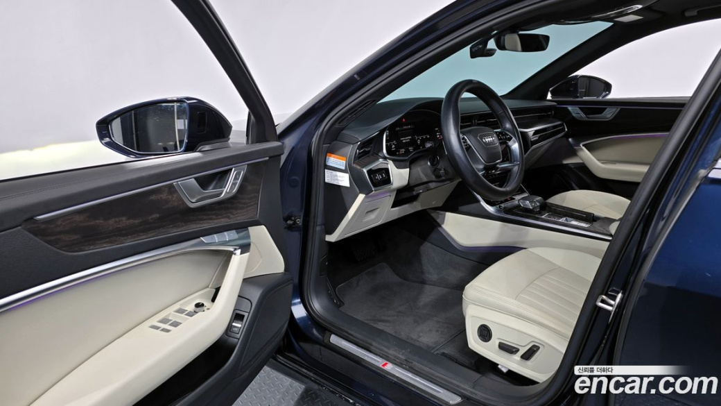 Audi A6 45 TFSI Premium, 2023