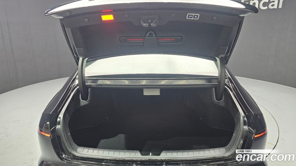 Hyundai Grandeur 2,5 Gasoline 2WD, 2025