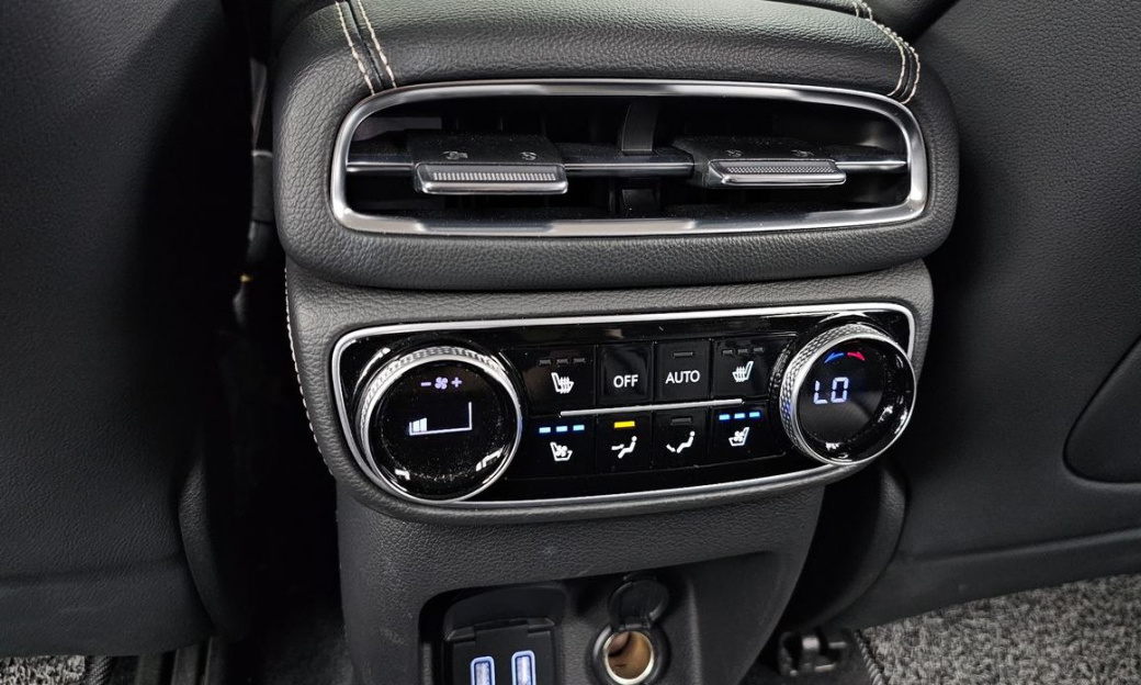 Genesis GV80 3.0 Diesel AWD, 2022