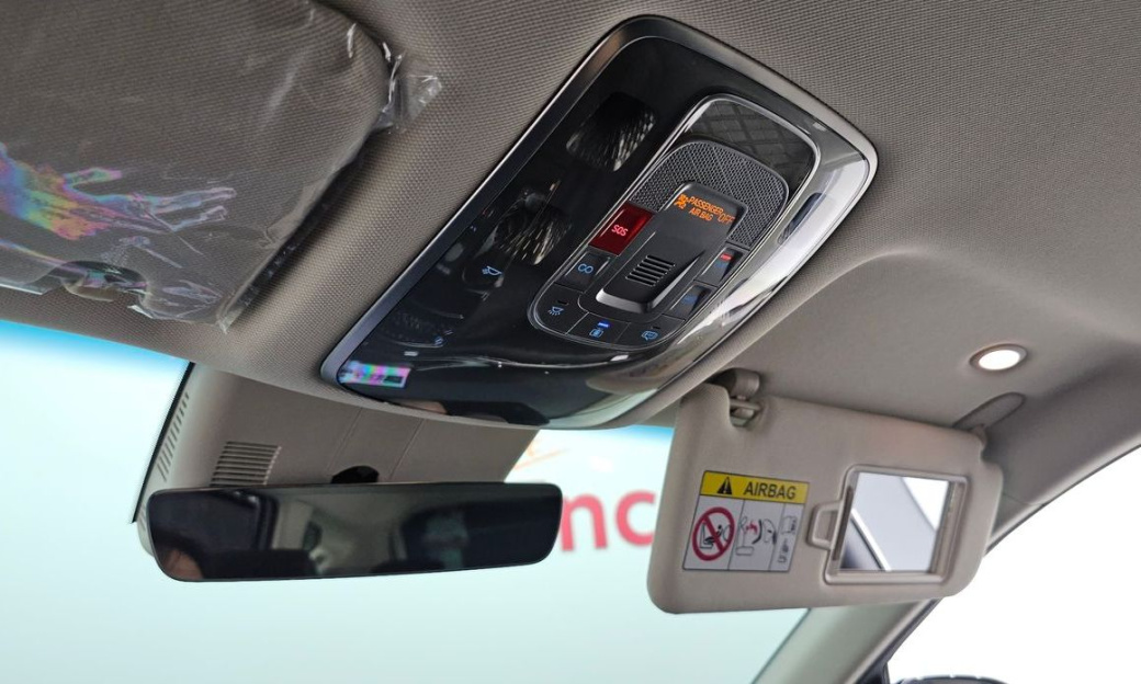 Genesis GV80 2.5T Gasoline 2WD, 2024