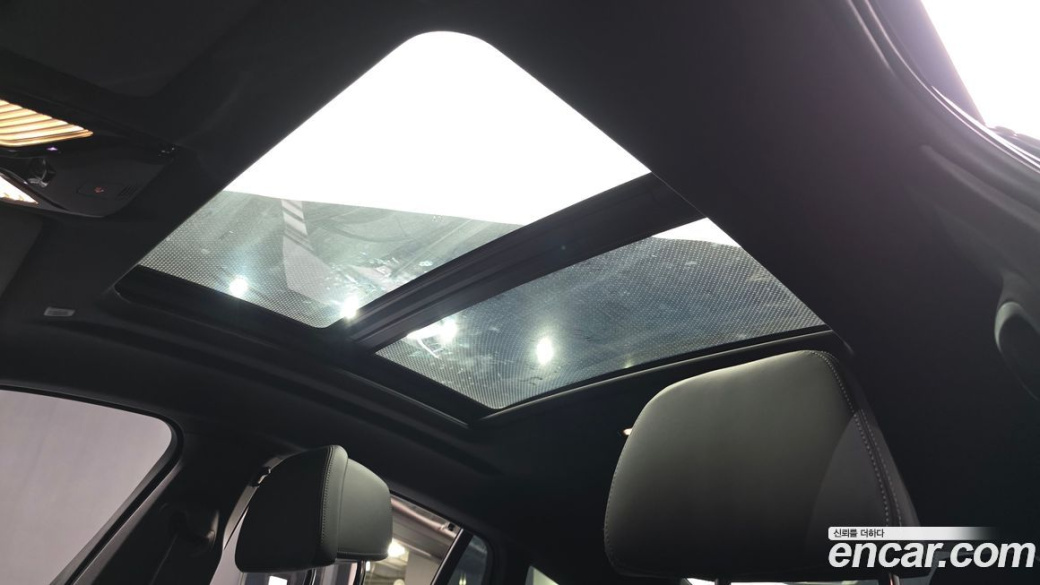 BMW X6 xDrive40d M Sport Pro, 2025