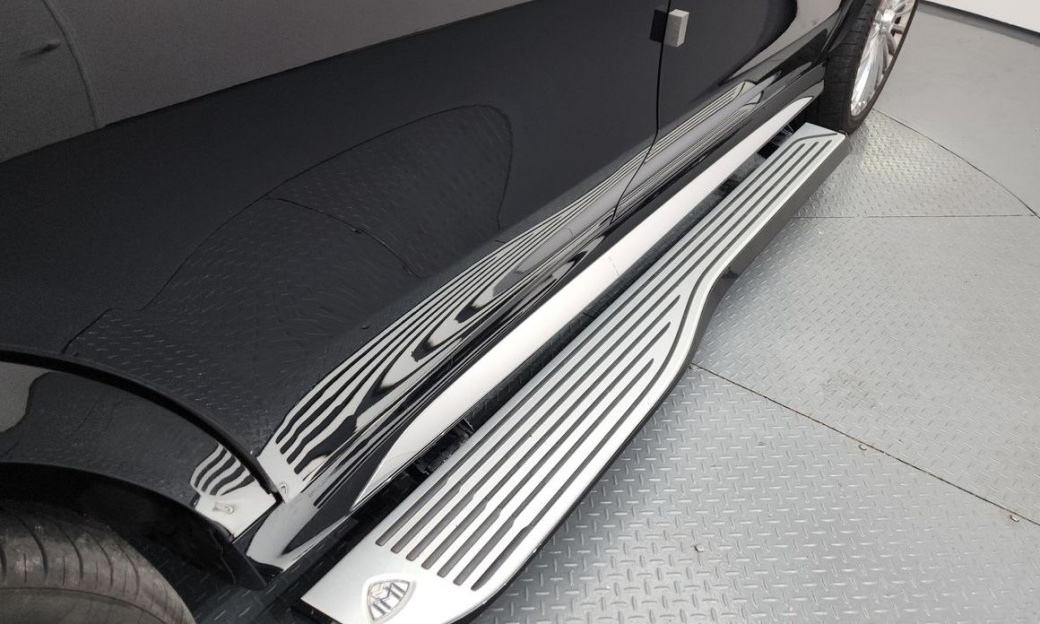 Mercedes-Benz GLS-Class Maybach GLS600 4MATIC Manufakur, 2023
