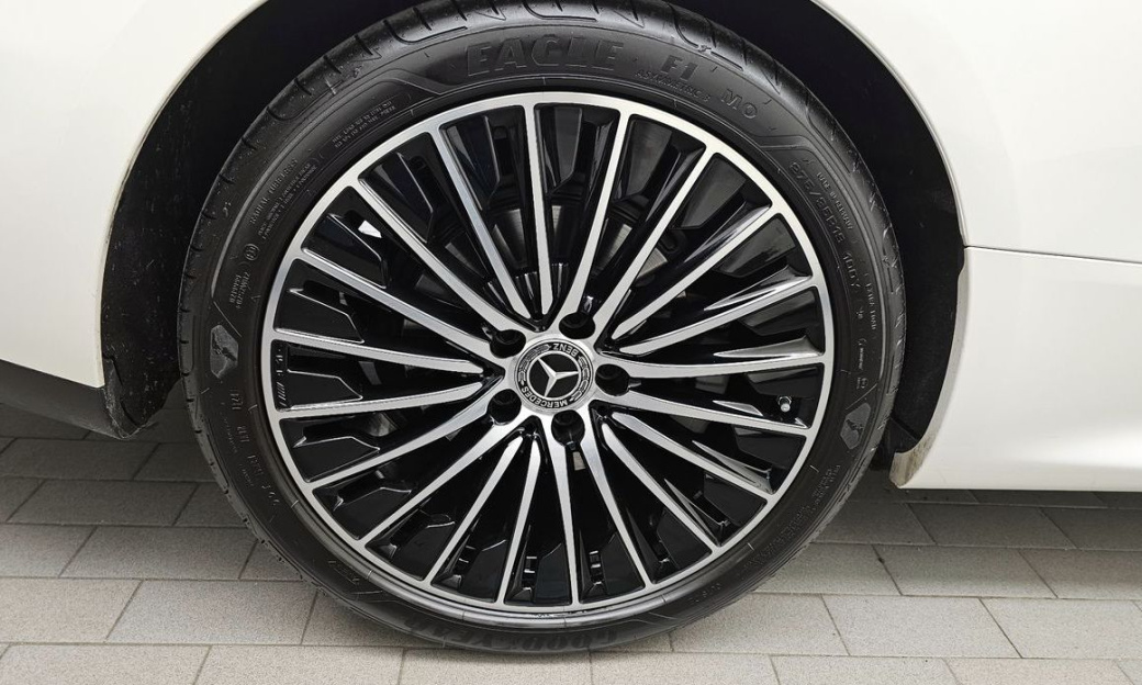 Mercedes-Benz CLE-Class CLE200 Coupe, 2024