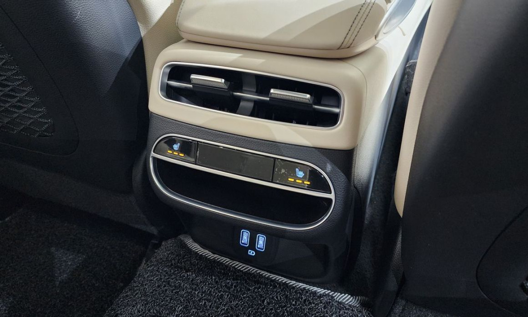 Genesis GV70 2.5T Gasoline AWD, 2022