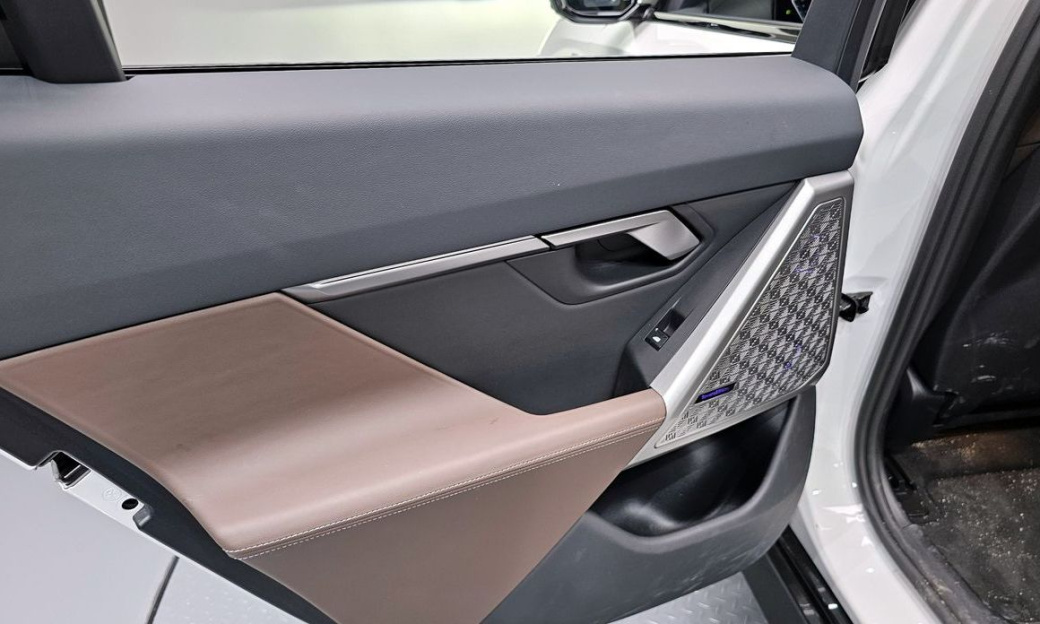 BMW 5-Series 523d M Sport, 2024