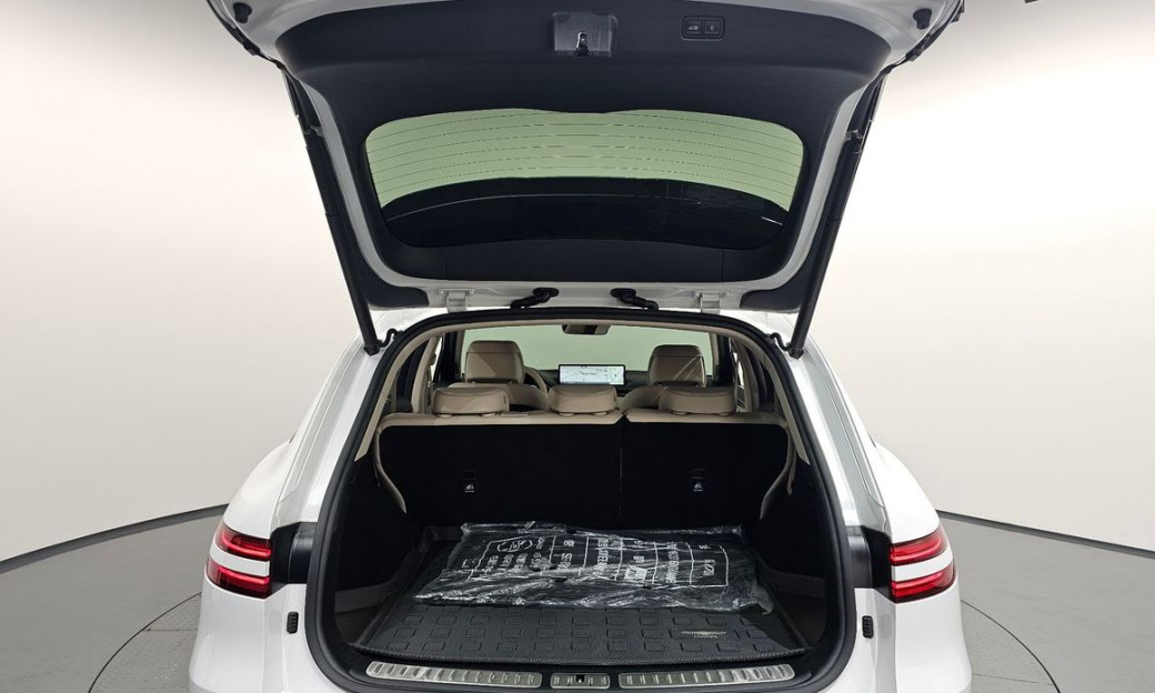 Genesis GV70 2.5T Gasoline 2WD, 2022