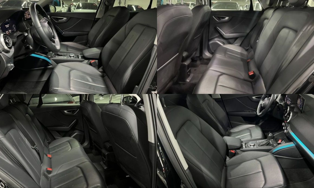 Audi Q2 35 TDI Premium, 2023