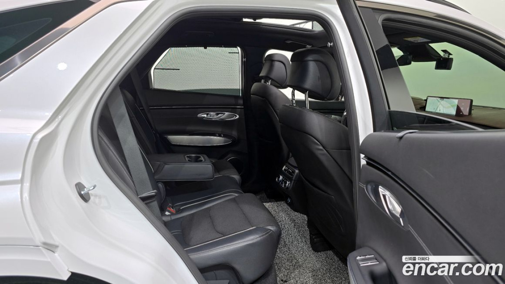 Genesis GV70 2.5T Gasoline AWD, 2023