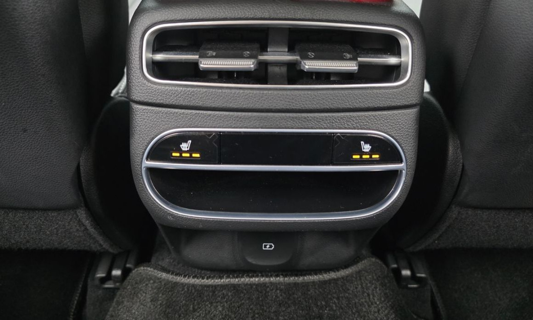 Genesis GV70 2.5T Gasoline AWD, 2022