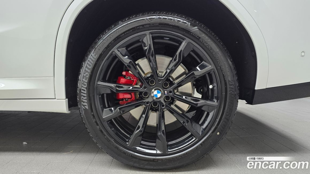 BMW X4 xDrive20i M Sport Pro Special Edition, 2025