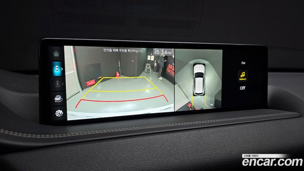 Genesis GV80 3.0 Diesel AWD, 2022