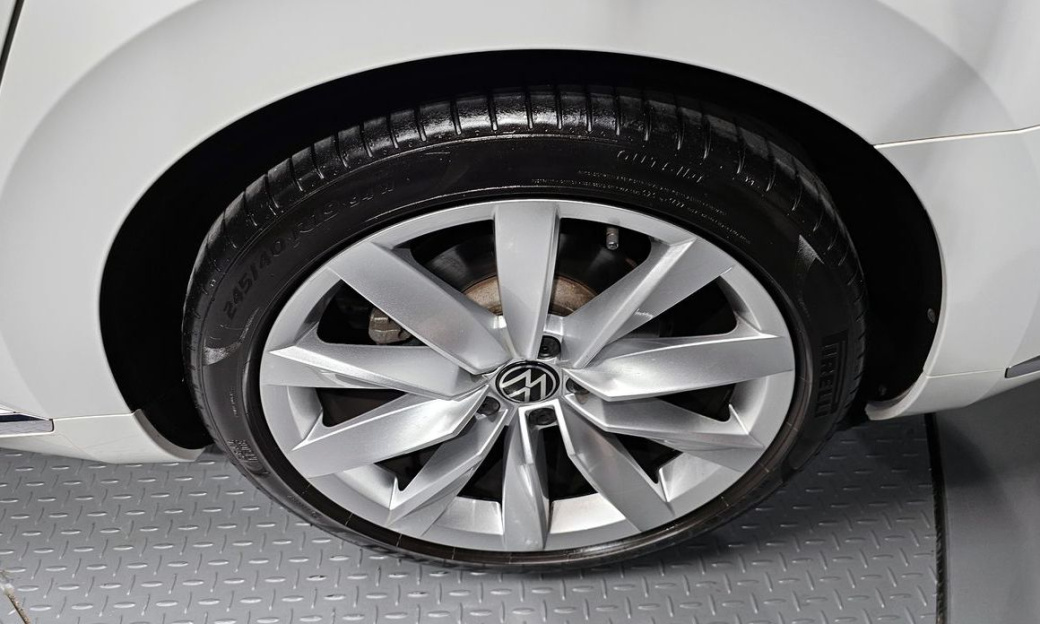 Volkswagen Arteon 2.0 TDI Prestige, 2022