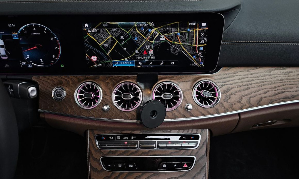 Mercedes-Benz E-Class E250 Avantgarde, 2023
