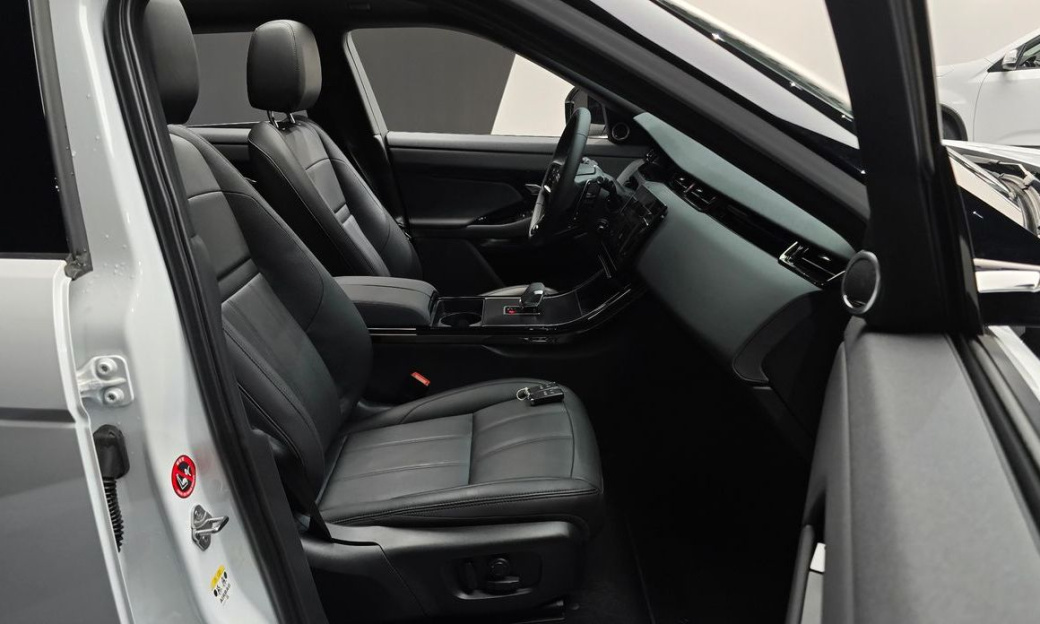 Land Rover Range Rover Evoque P250 Dynamic SE, 2026