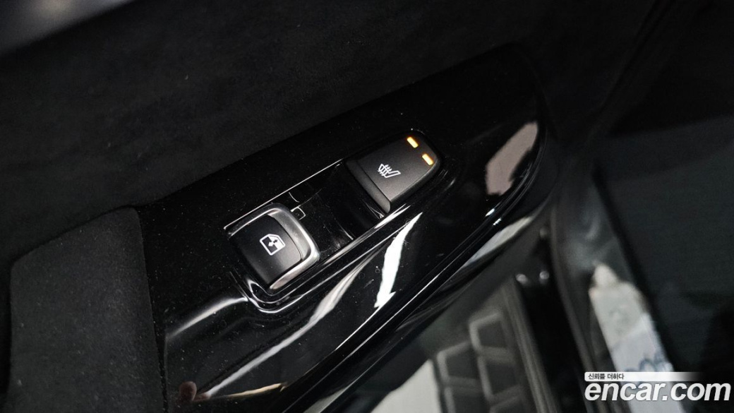 Kia Mohave Diesel 3.0 4WD 7-Seater, 2023