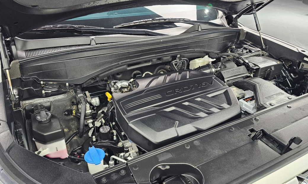 Hyundai Palisade Diesel 2.2 4WD, 2022
