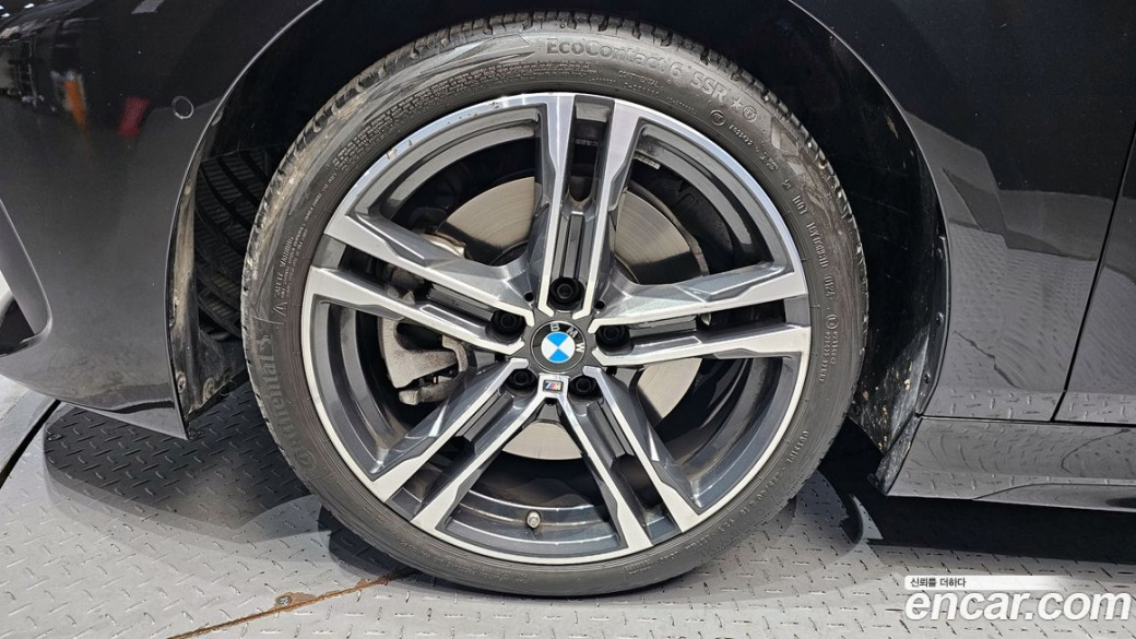 BMW 1-Series 120i M Sports, 2024