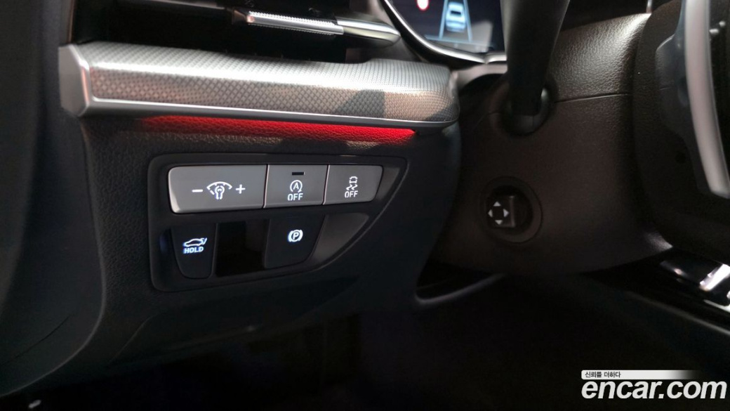 Genesis G80 Gasoline 2.5 Turbo 2WD, 2024