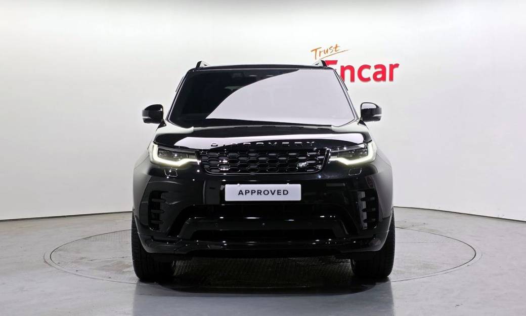 Land Rover Discovery P360 Dynamic HSE, 2025