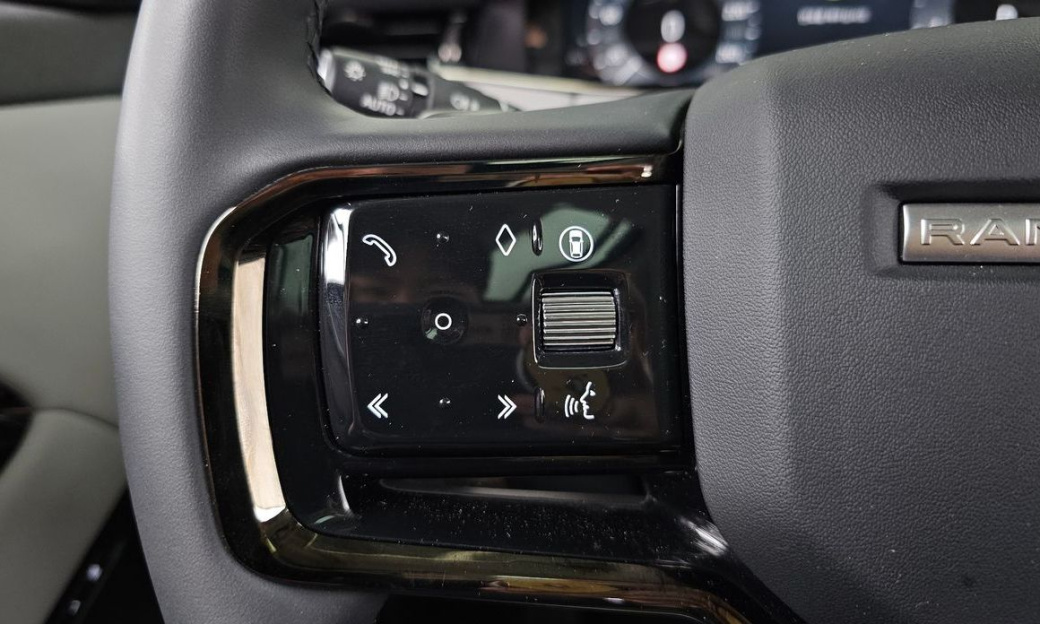 Land Rover Range Rover Evoque P250 S, 2024