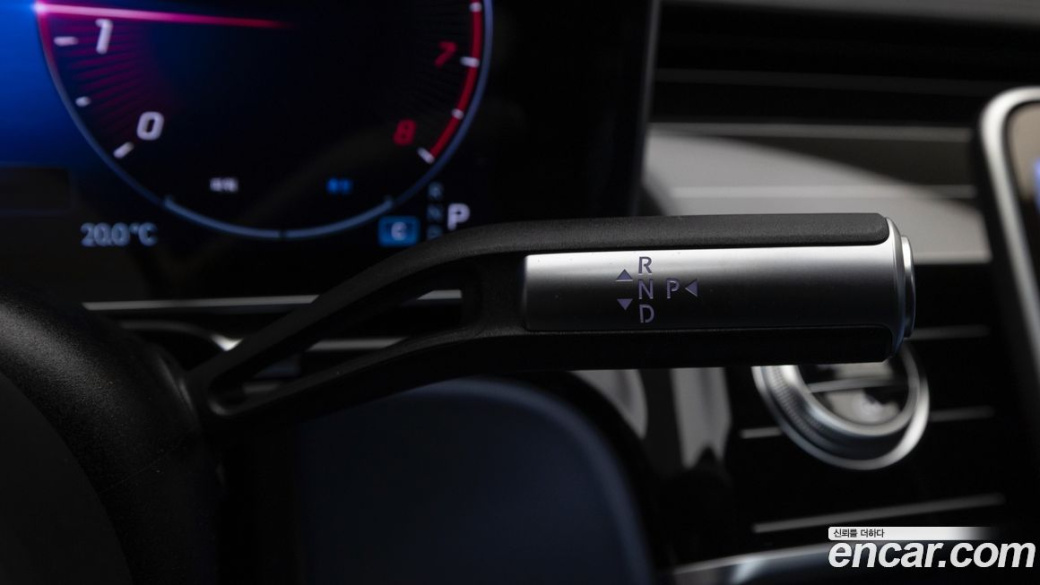 Mercedes-Benz S-Class Maybach S580 4MATIC, 2024