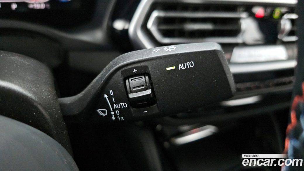 BMW X4 xDrive M40i, 2024