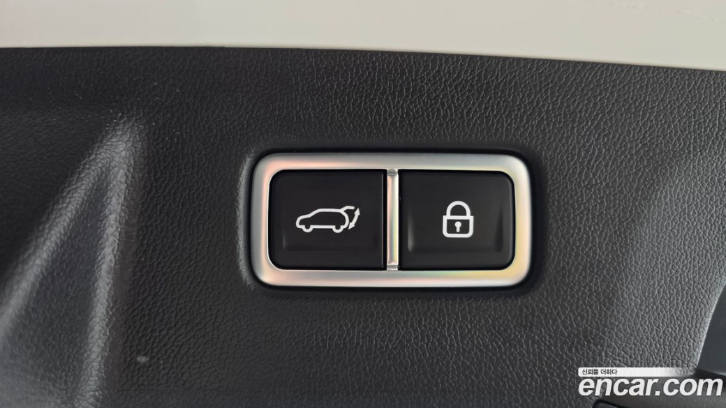 Kia Sorento Gasoline 2.5T 2WD, 2023