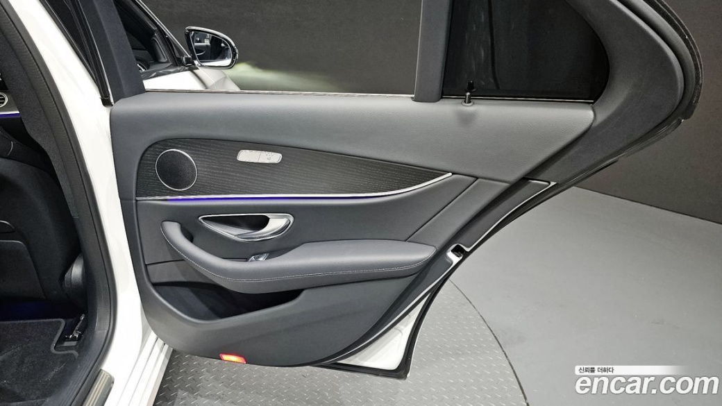 Mercedes-Benz E-Class E250 Avantgarde, 2023