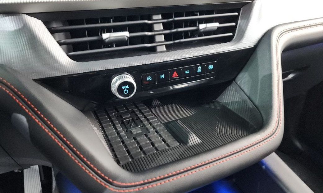 Ford Explorer 2.3 ST-Line 4WD, 2025