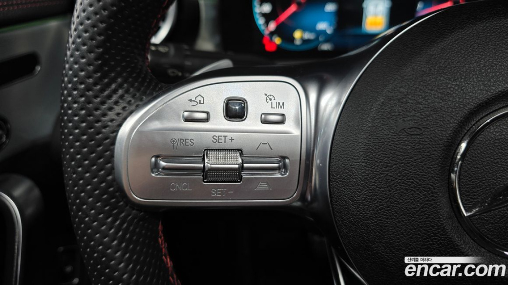 Mercedes-Benz CLA-Class CLA250 4MATIC, 2023