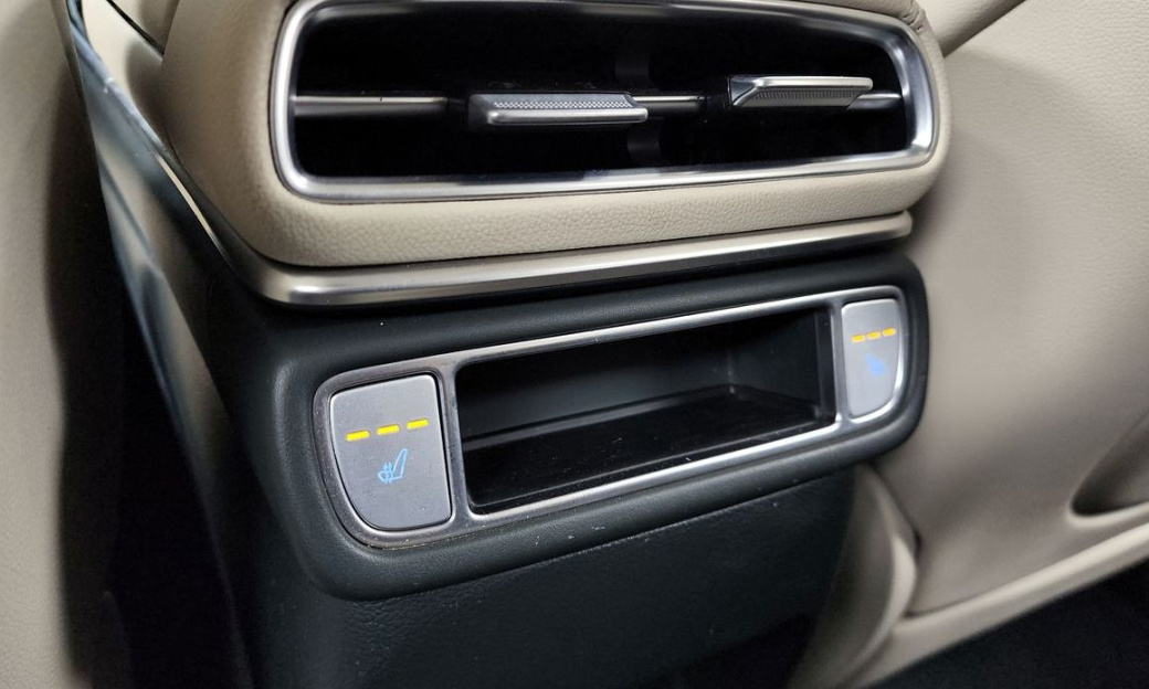 Genesis GV80 2.5T Gasoline AWD, 2024