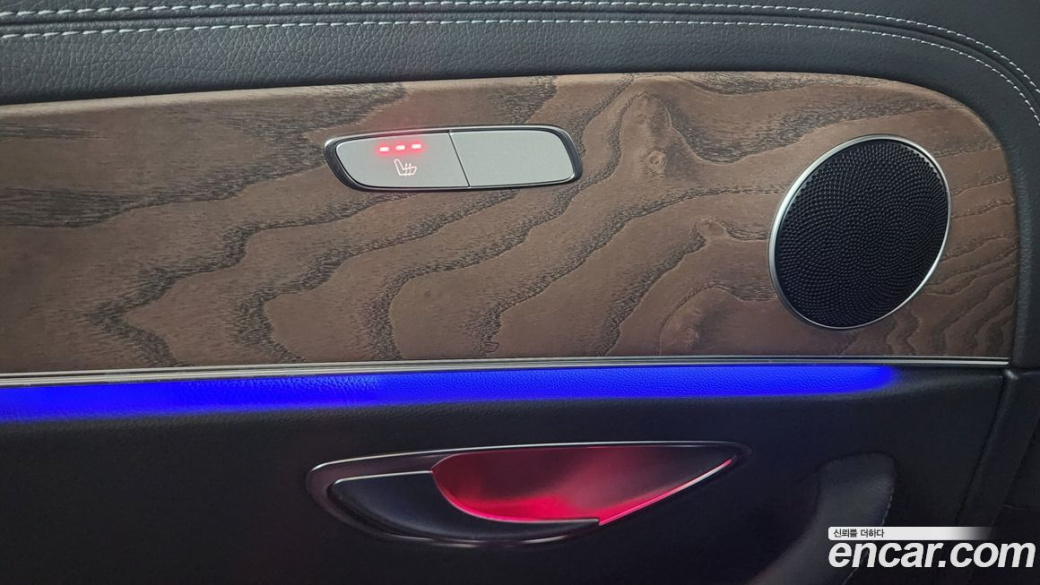 Mercedes-Benz E-Class E250 Exclusive, 2022