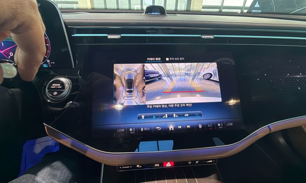 Mercedes-Benz E-Class E450 4MATIC, 2024
